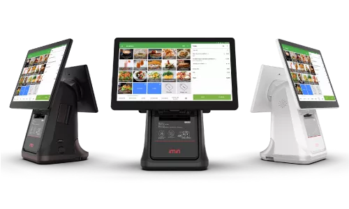 เครื่องคิดเงิน POS Android - Allied Software & Computer